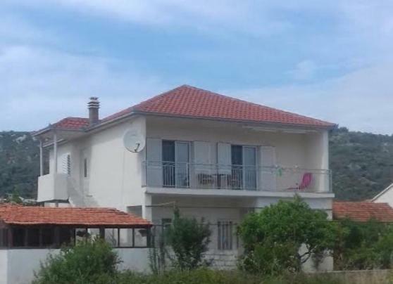 VinišćeProvidenca公寓 外观 照片