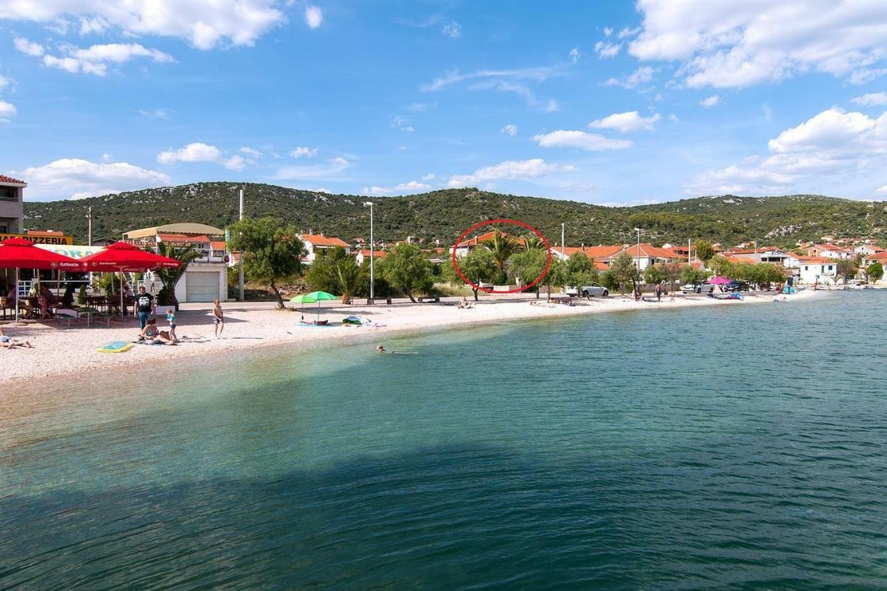 VinišćeProvidenca公寓 外观 照片